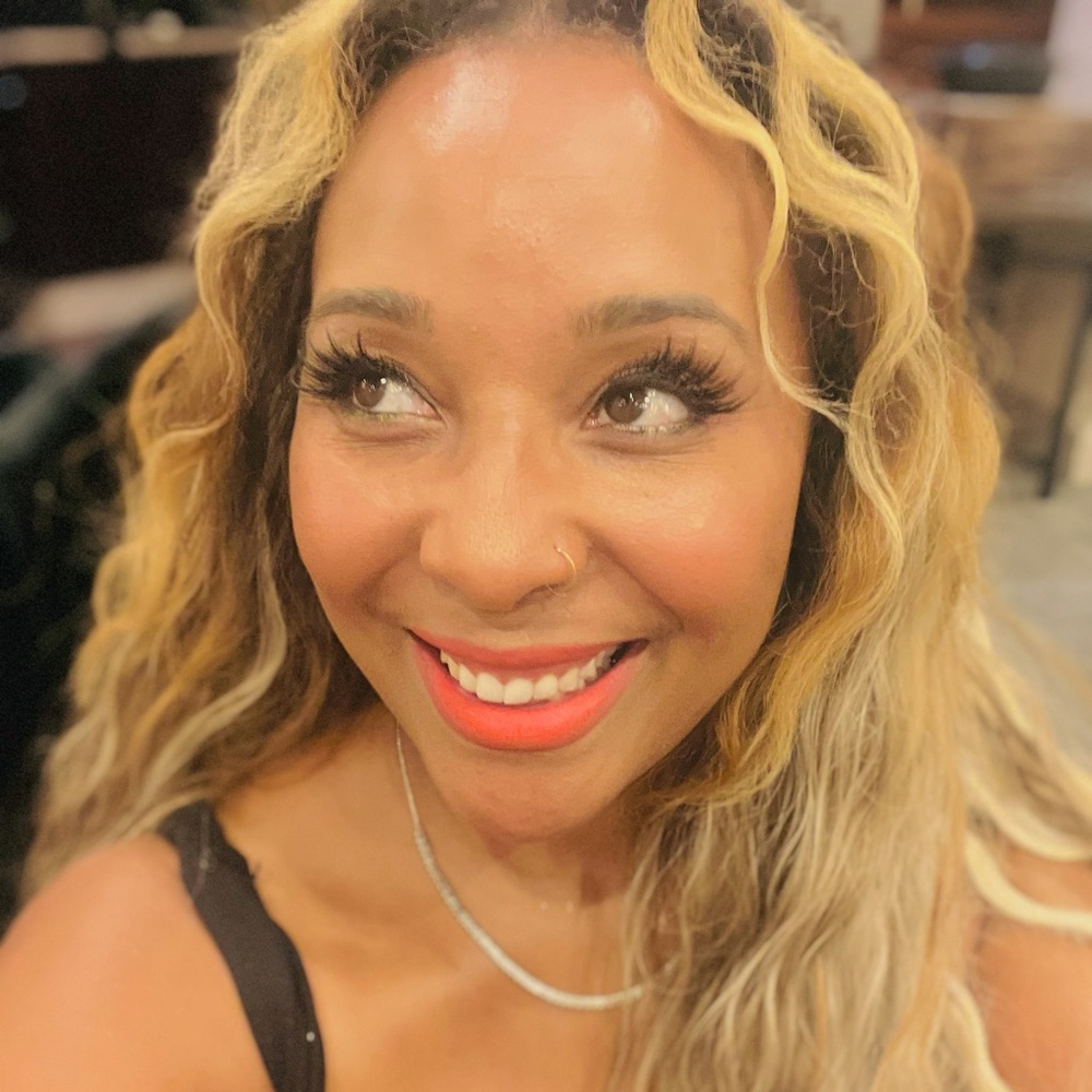 Meet your Posher, Hope